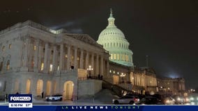 Government shutdown looms as funding bill fails
