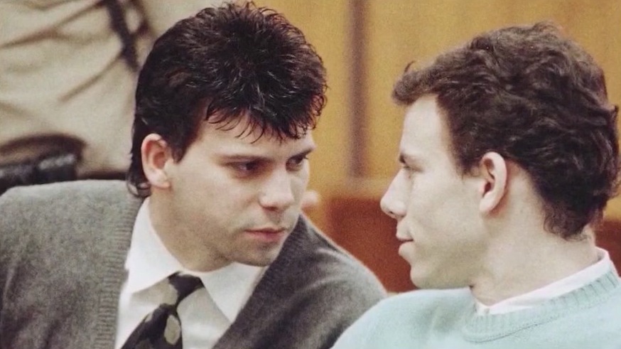 Menendez Brothers hearing for next week postponed