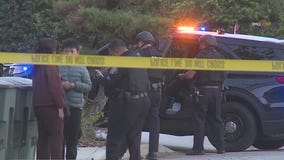 Arcadia dad shot, killed in front of family