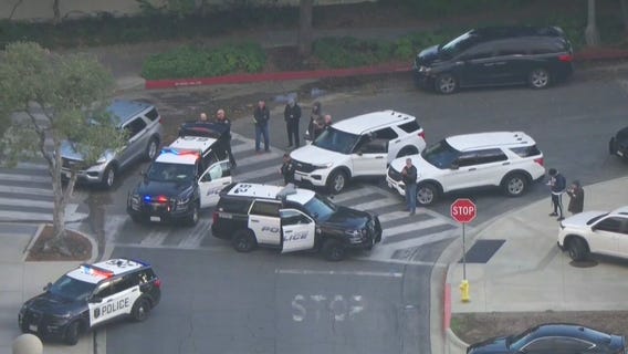 Possible active shooter report at Claremont McKenna