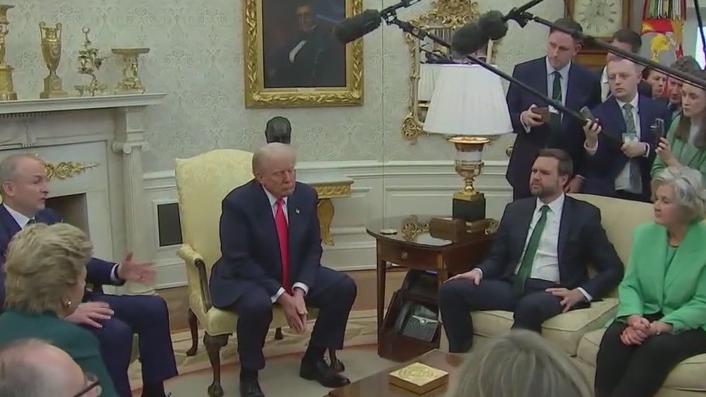 Government shutdown looms