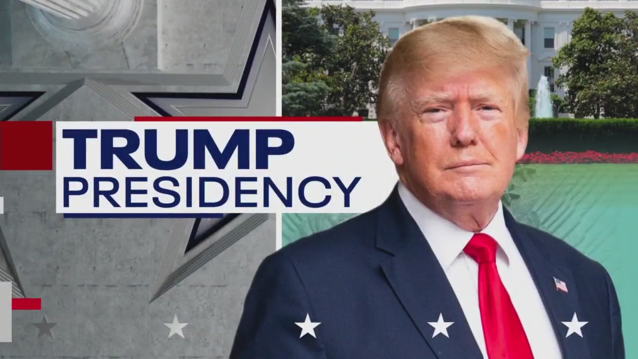 Trump continuing mass layoffs, this time with DOE