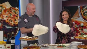 Pi Day with Truly Pizza