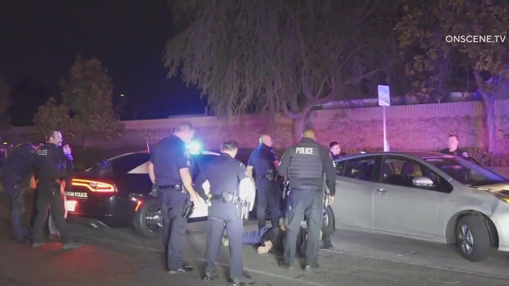 Cerritos murder case has shocking twist