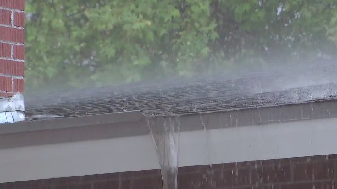 Southern California bracing for possible flooding