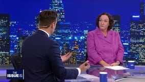 The Issue Is: Katie Porter, Mike Madrid and Matt Mahan