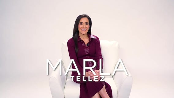The Sit: Marla Tellez
