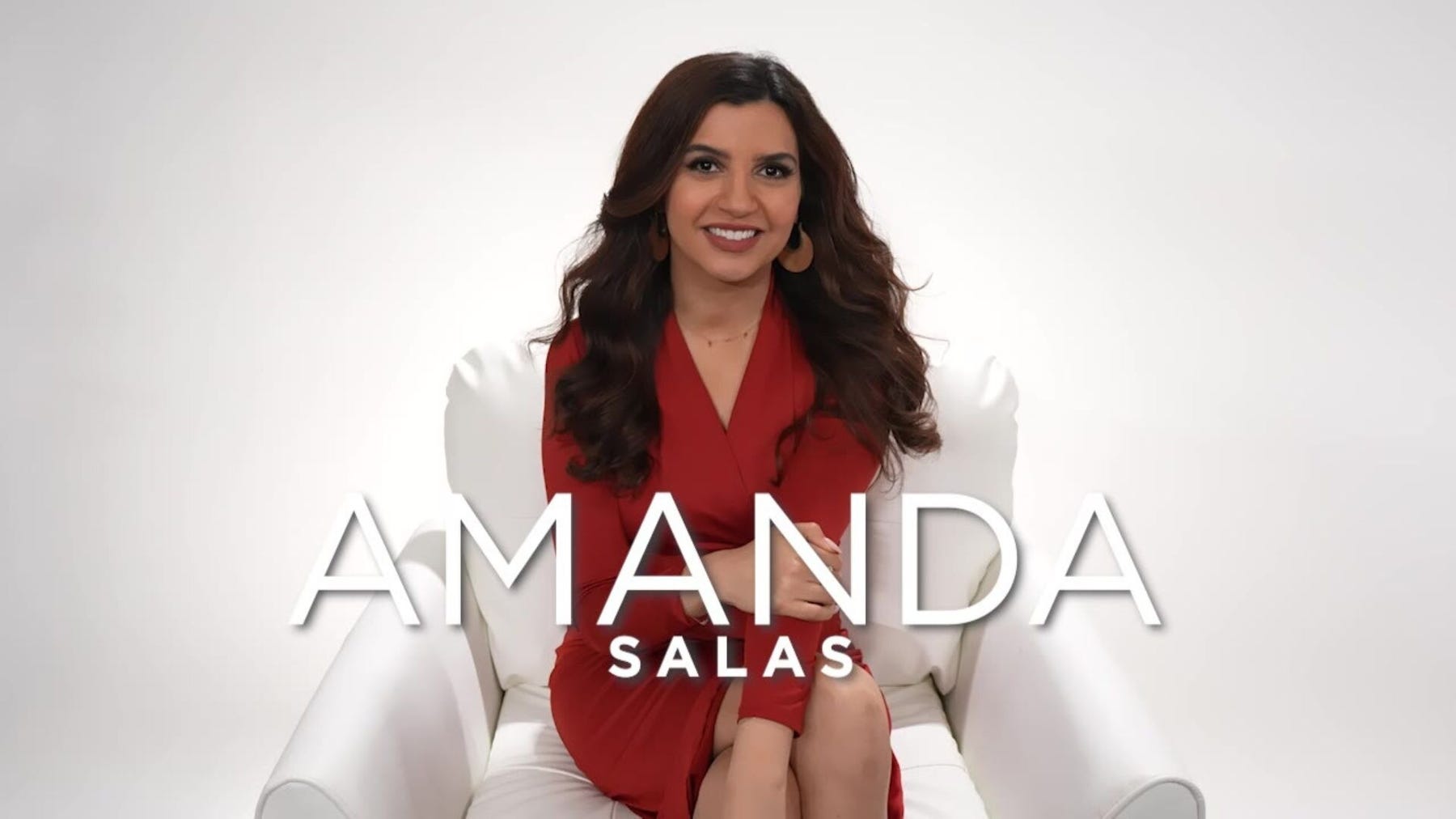 The Sit: Amanda Salas