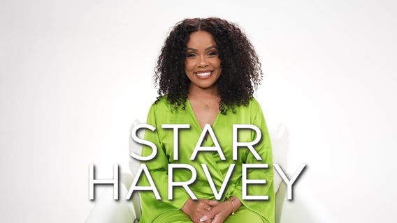 The Sit: Star Harvey