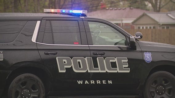 DoorDasher, and customer arrested after alleged shots fired incident in Warren