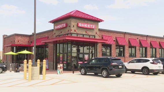 Business owners' reaction to Royal Oak Sheetz planning