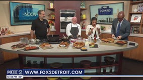 Super Bowl Snack Ideas From Hollywood Casino