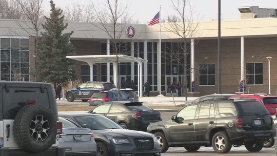 Alleged teen stabbing incident in Auburn Hills leads to multiple school lockdowns