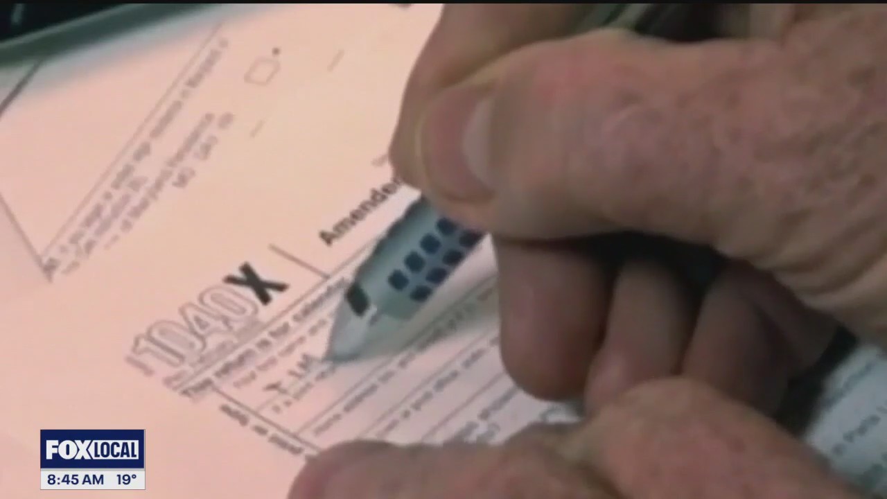 Optimum Tax Services, LLC explains what you need to know before you file