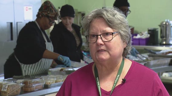 Pontiac nonprofit struggles amid surging demand