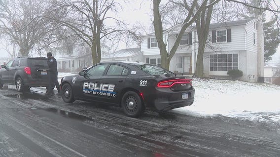 West Bloomfield Twp fire kills three kids, cause under investigation