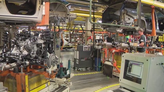 How looming tariffs threaten Michigan economy