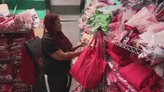 Trump tariffs bring concern to Detroit business owners