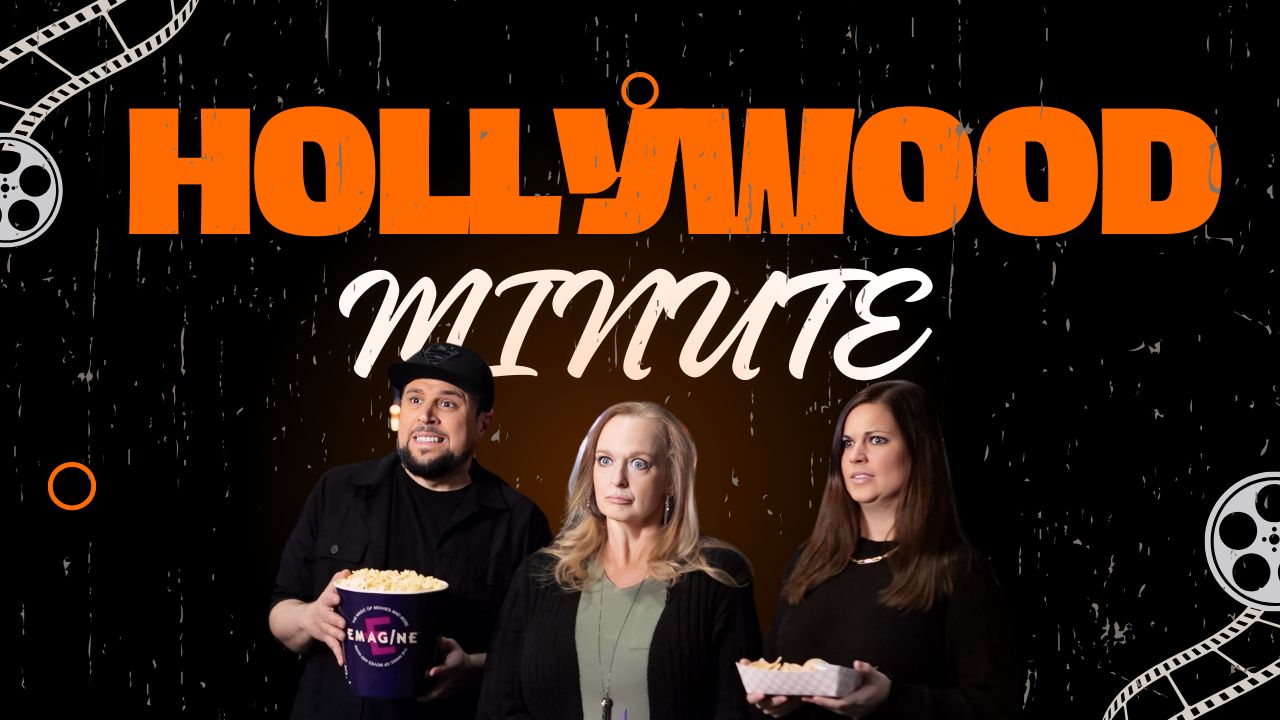 Hollywood Minute: Steven Tyler?s Comeback