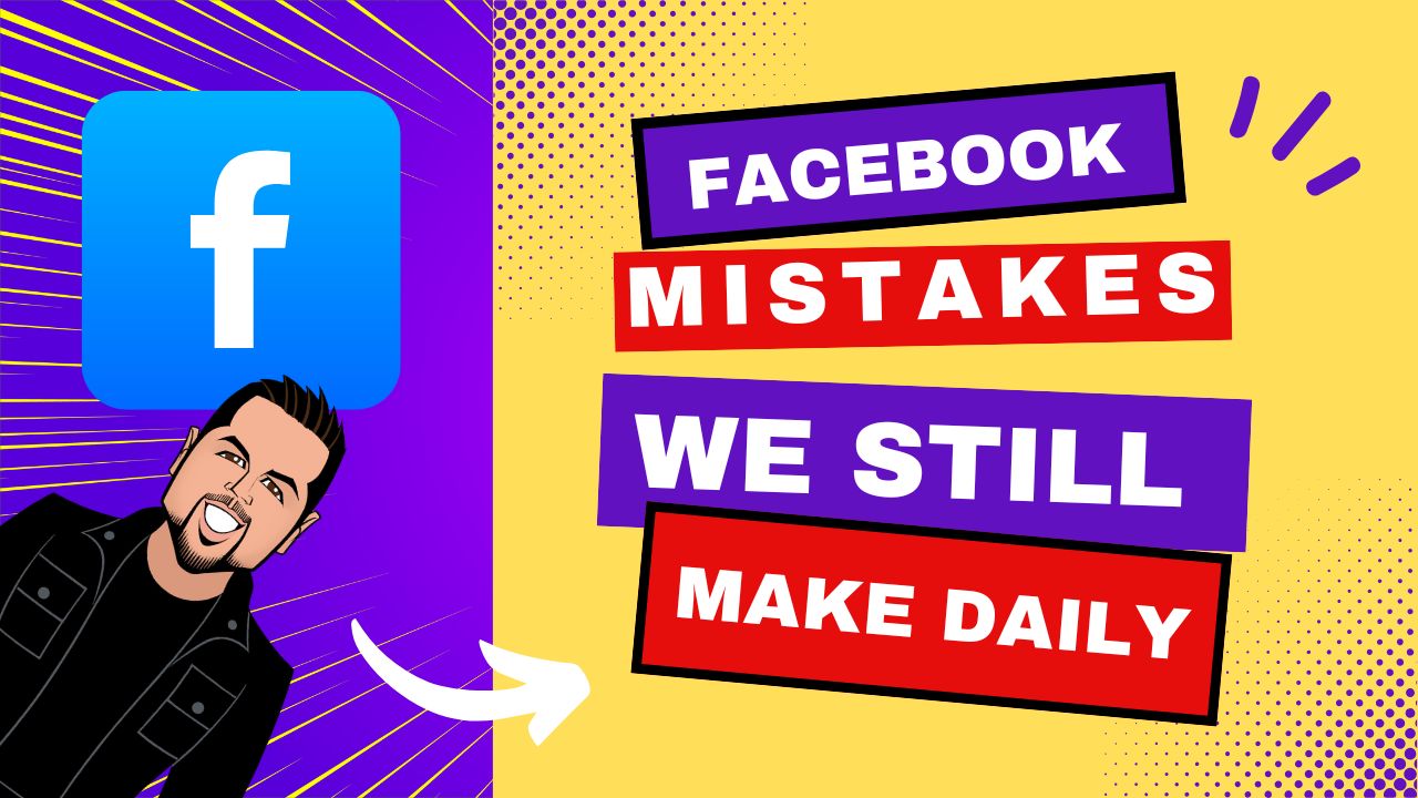 Facebook at 21: Are We Still Making These Mistakes?