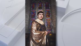 Grosse Pointe Theatre Presents - The Lion In Winter