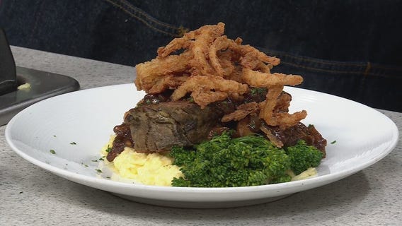 Presley's Kitchen Detroit