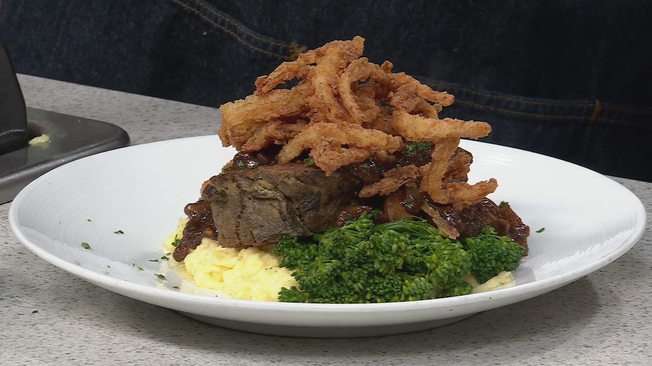 Presley's Kitchen Detroit