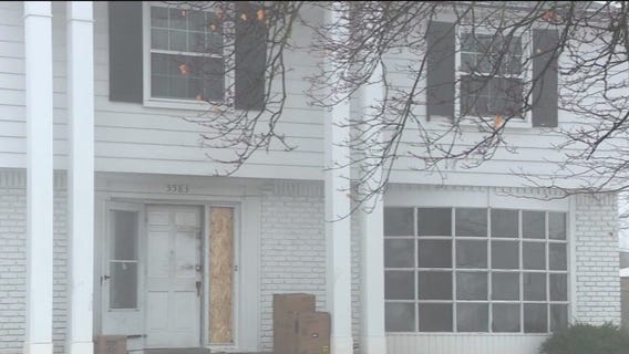 West Bloomfield fire kills 3 children