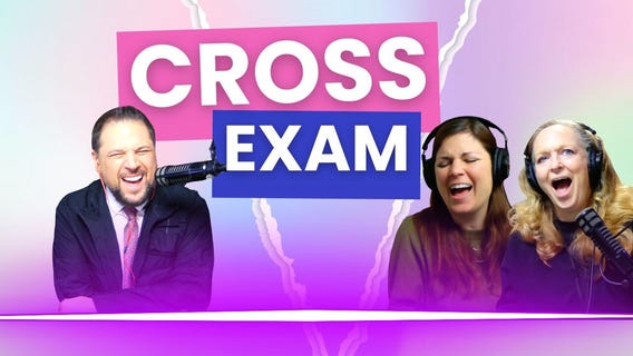 Cross Exam: Resume Lies and Guest List Sneak-Ins