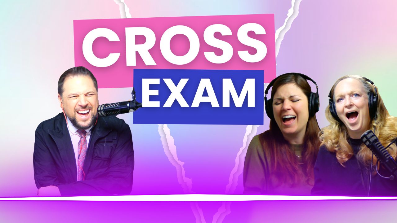 Cross Exam: Resume Lies and Guest List Sneak-Ins