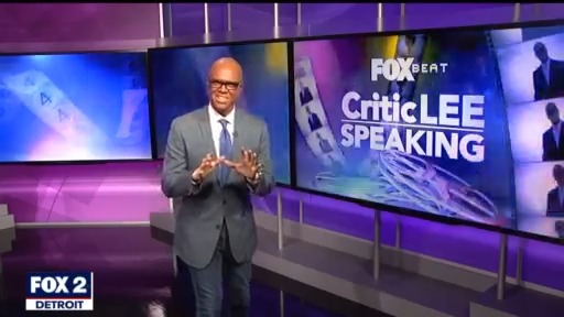 CriticLEE Speaking: My Policeman is Lee's pick of the week