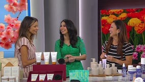 Spring self-care essentials