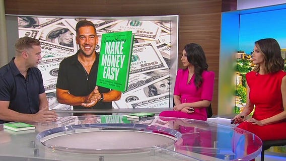 How to 'Make Money Easy'