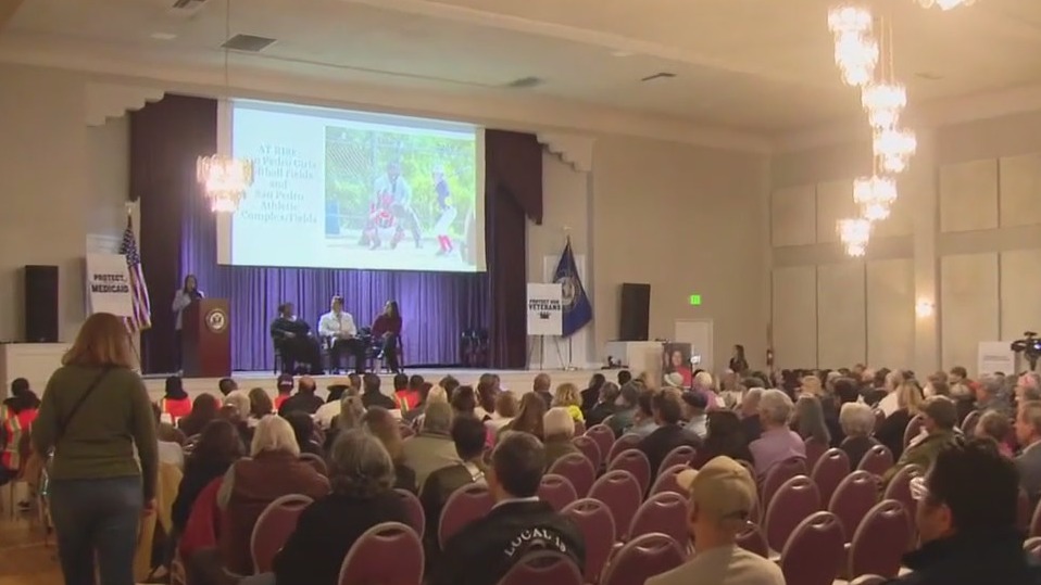 South Bay residents frustrated by policy, rising prices