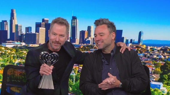 iHeartRadio Music Awards preview