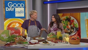 Tasty Tuesday with Tender Greens