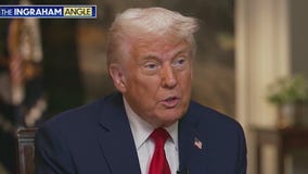 Trump, Putin agree to begin ceasefire negotiations