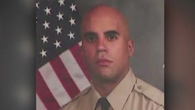 Community mourns fallen deputy