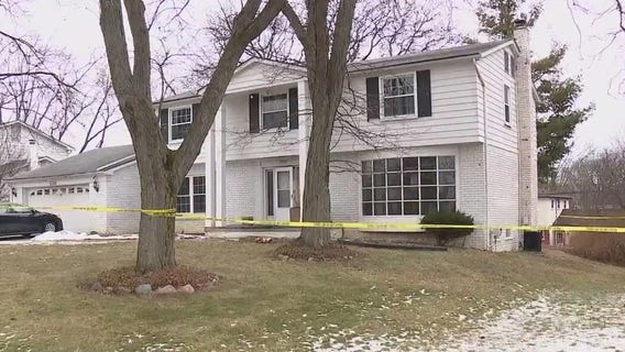 GoFundMe started for Michigan parents of three siblings who were killed in a house fire