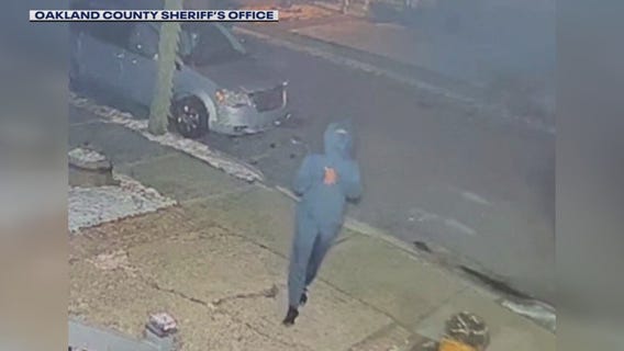 Oakland County Sheriff warns of serial home invasion suspect targeting girls