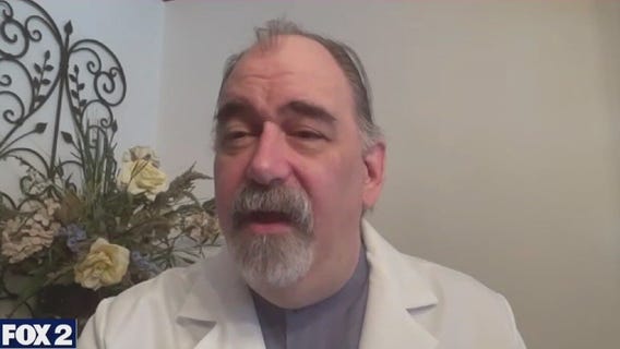 Corewell Health hospitals experience surge in flu-like symptom cases