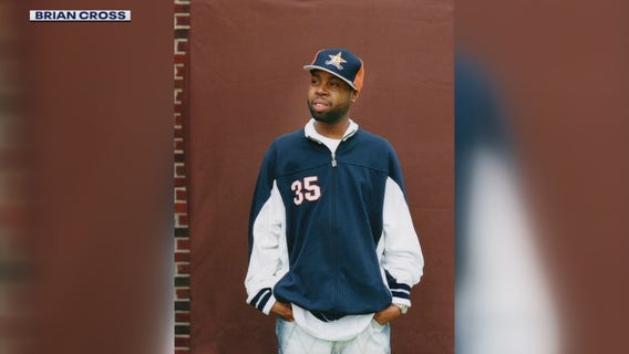 Late Detroit hip hop legend J Dilla honored with street renaming