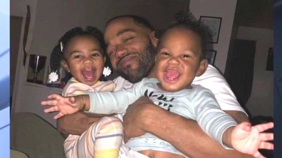 Family of murdered Harper Woods dad, Angelo Lamb wants justice