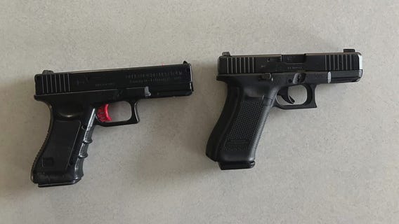 Man pulls fake gun in road rage in Bloomfield Township