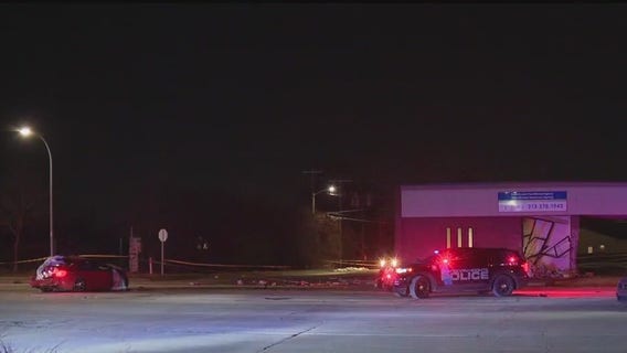 Dearborn Heights teen killed in street racing crash