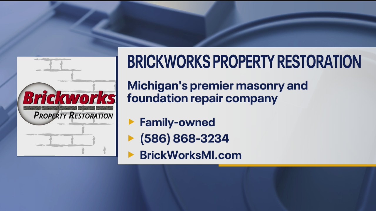 Brickworks Property Restoration