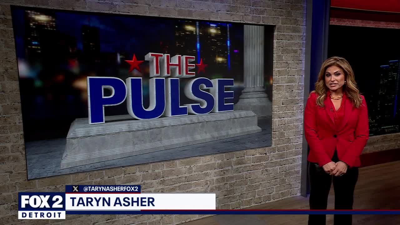 Swanson discusses race for governor