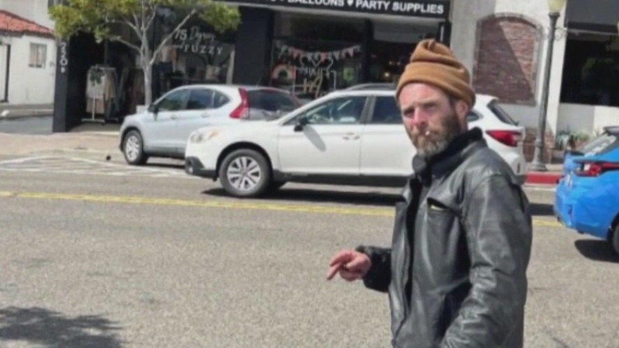 Suspect arrested for OC deputy stabbing