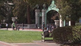 UC schools enact hiring freeze