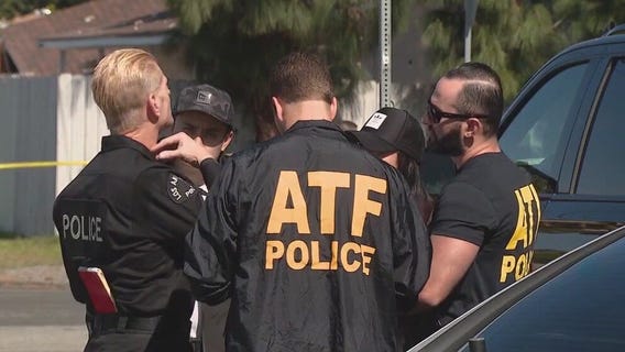 Evacuations continue after Pacoima explosion